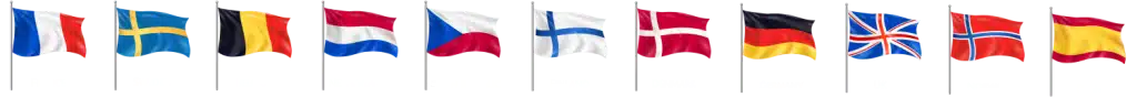 nationale vlag