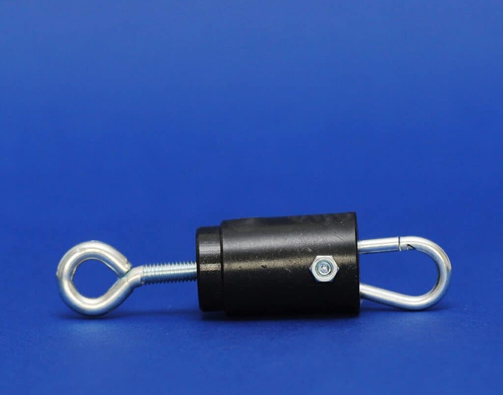 vlaggenmast draaibaar