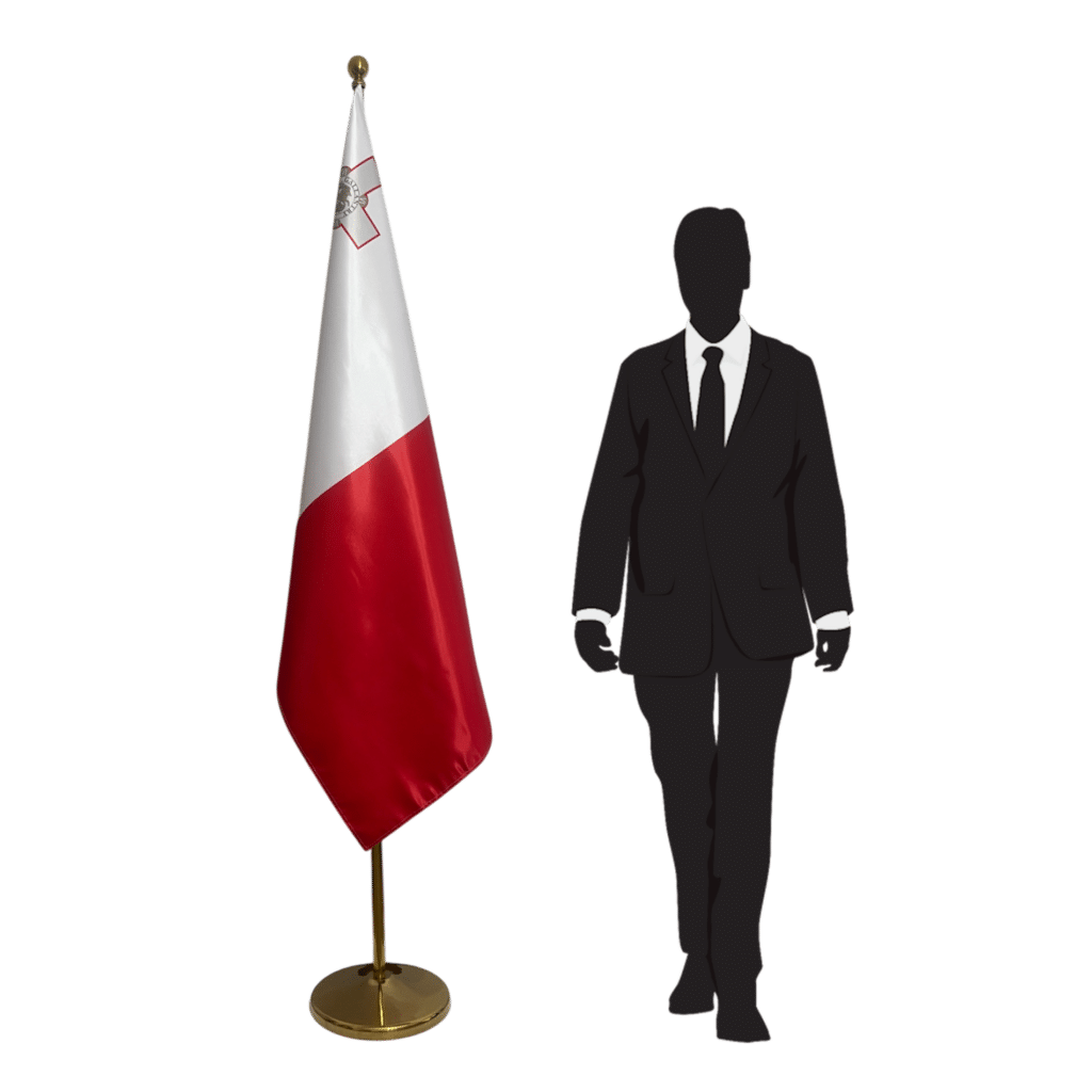 Vlag van Malta
