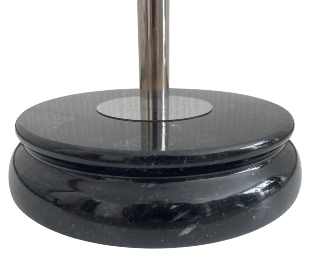 marmeren vlaggenstandaard