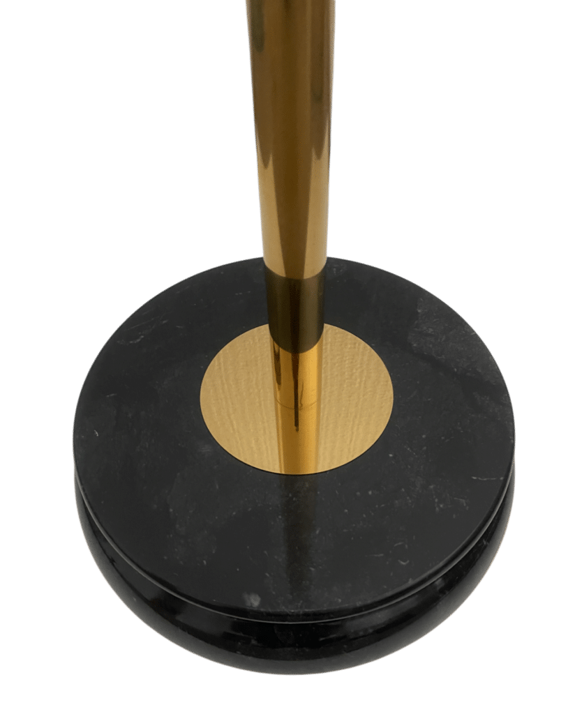 marmeren vlaggenstandaard