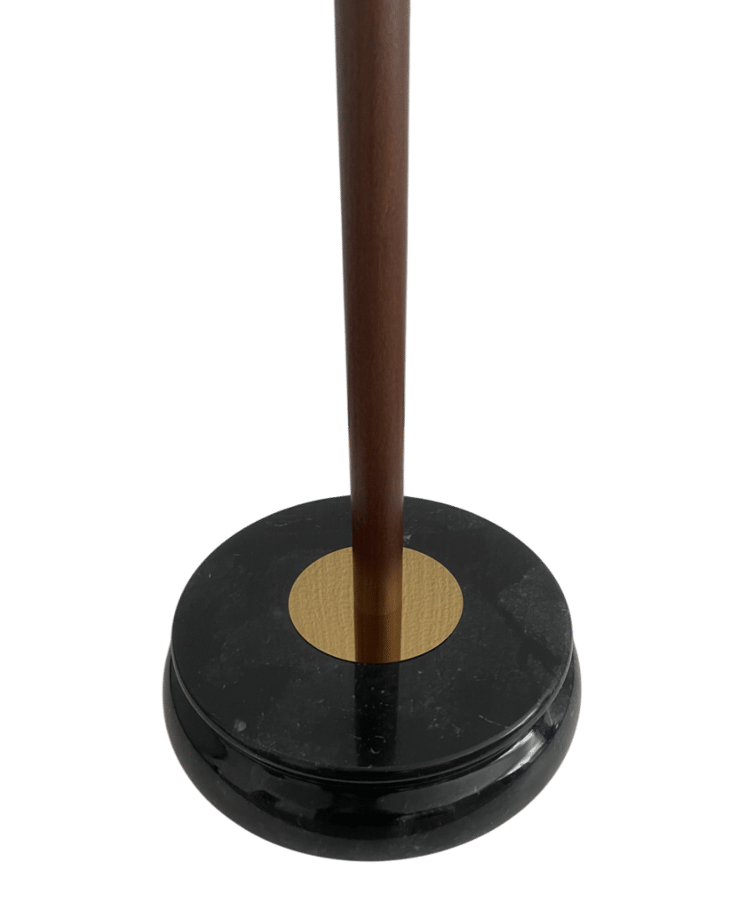 marmeren vlaggenstandaard