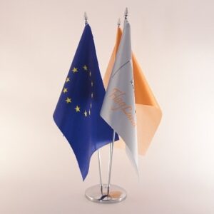 fanion personnalisé