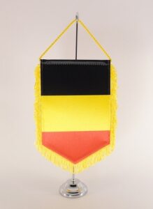 fanion personnalisé